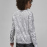 Кофта жіночі Jordan Flight Women's Printed Long-Sleeve T-Shirt (DV1426-100) DV1426-100