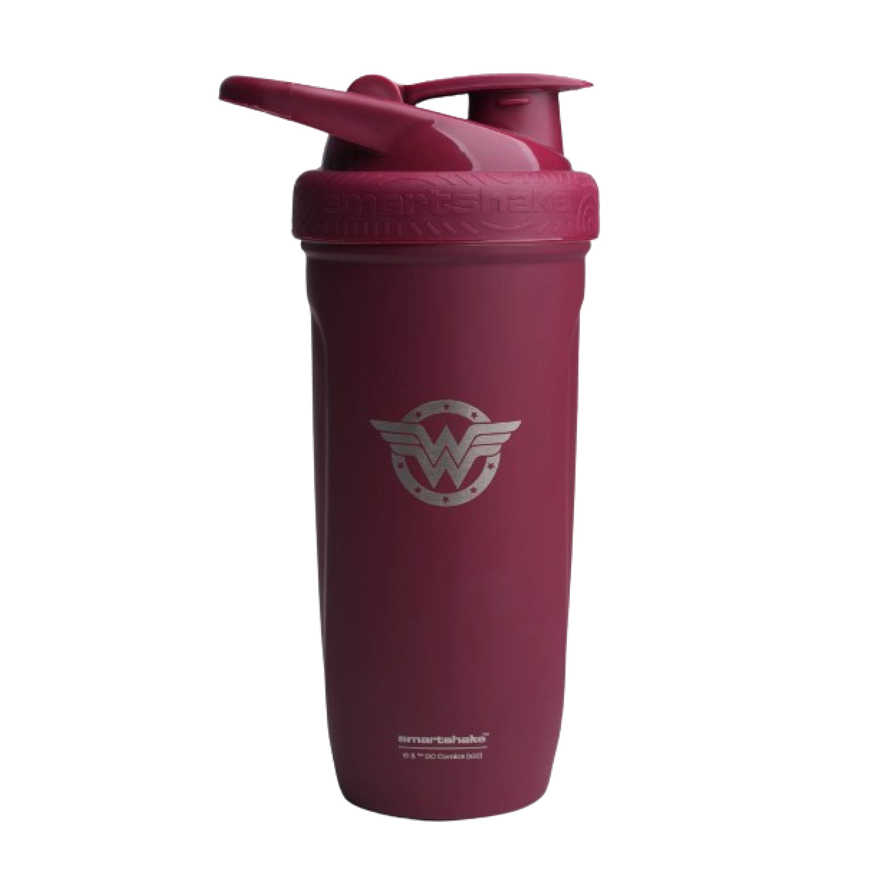 Шейкер Smart Shake Reforce - 900ml Wonderwomen 2023-10-2573