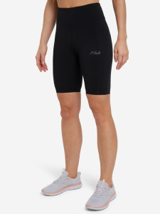 Шорти для фітнесу 125533FLA-99 FILA 42 Чорний 125533FLA-99