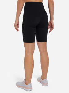 Шорти для фітнесу 125533FLA-99 FILA 42 Чорний 125533FLA-99