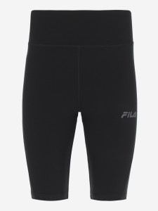 Шорти для фітнесу 125533FLA-99 FILA 42 Чорний 125533FLA-99