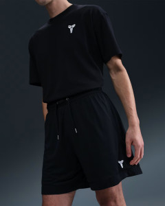 Шорти чоловічі Nike Kobe Dri-Fit Black HJ8103-010