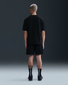 Шорти чоловічі Nike Kobe Dri-Fit Black HJ8103-010