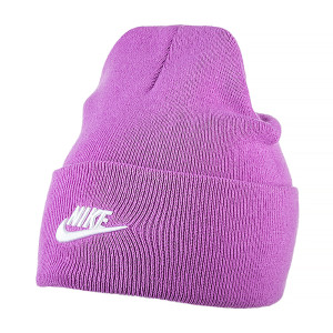 Шапка Nike PEAK BEANIE FB6528-532