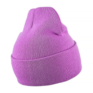 Шапка Nike PEAK BEANIE FB6528-532