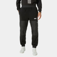 Штани Unisex YU FLEECE PANT 54064-990 HELLY HANSEN L Чорний 54064-990