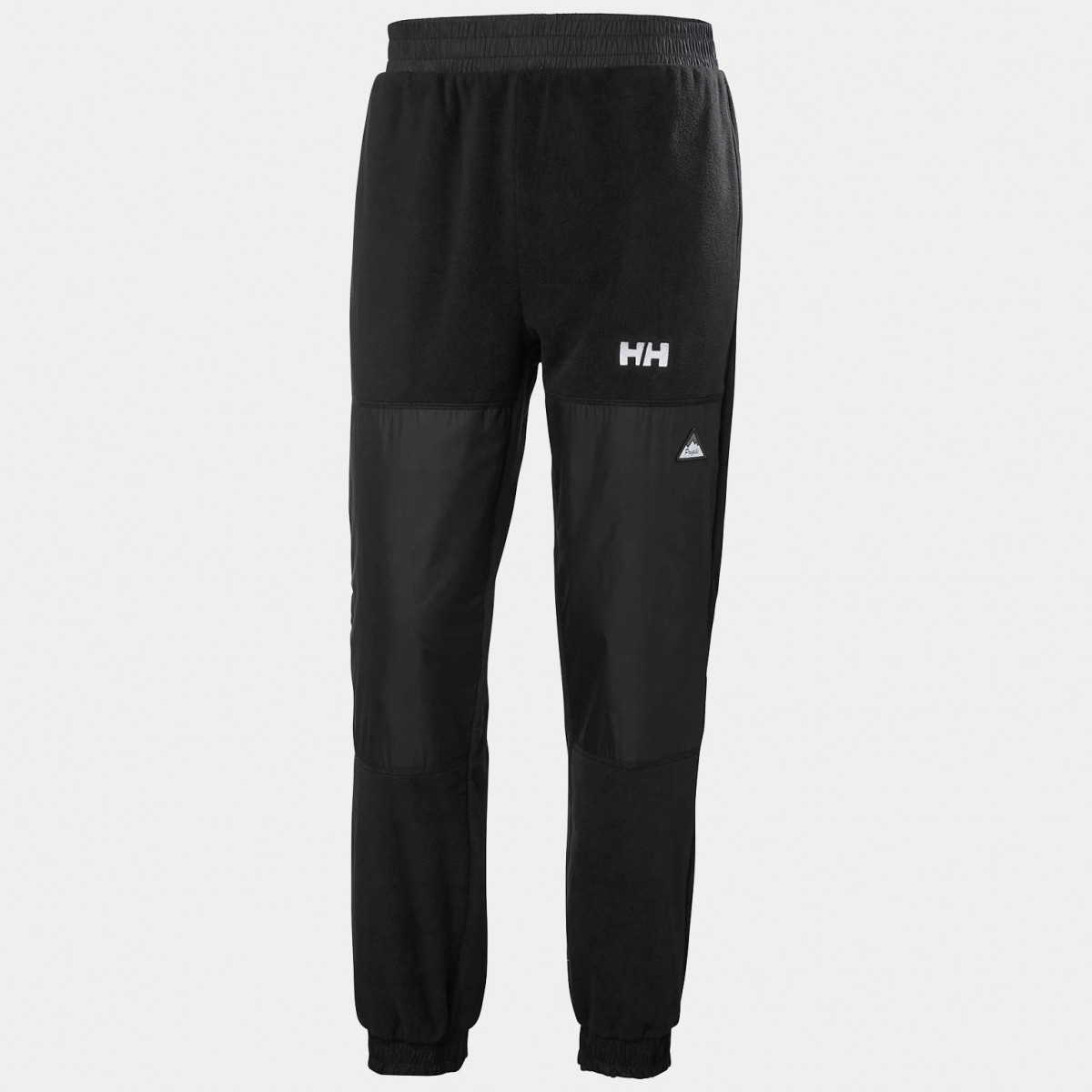 Штани Unisex YU FLEECE PANT 54064-990 HELLY HANSEN L Чорний 54064-990