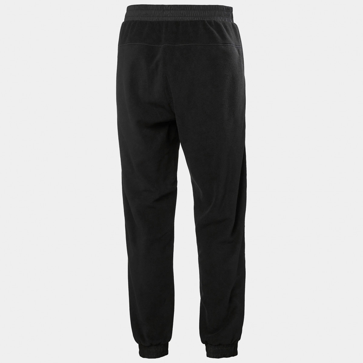 Штани Unisex YU FLEECE PANT 54064-990 HELLY HANSEN L Чорний 54064-990