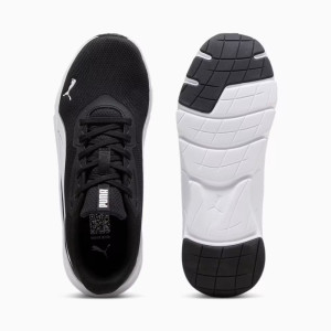 Кросівки Unisex FlexFocus Lite Modern 31009301 Puma 10 (44,5) Чорний 31009301