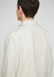 Вітровка 13.103.54.X019-0332 s.Oliver L Білий 13.103.54.X019-0332