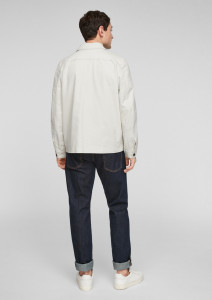 Вітровка 13.103.54.X019-0332 s.Oliver L Білий 13.103.54.X019-0332