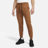 Штани чоловічі Nike Sportswear Tech Fleece Joggers Brown FB8002-281
