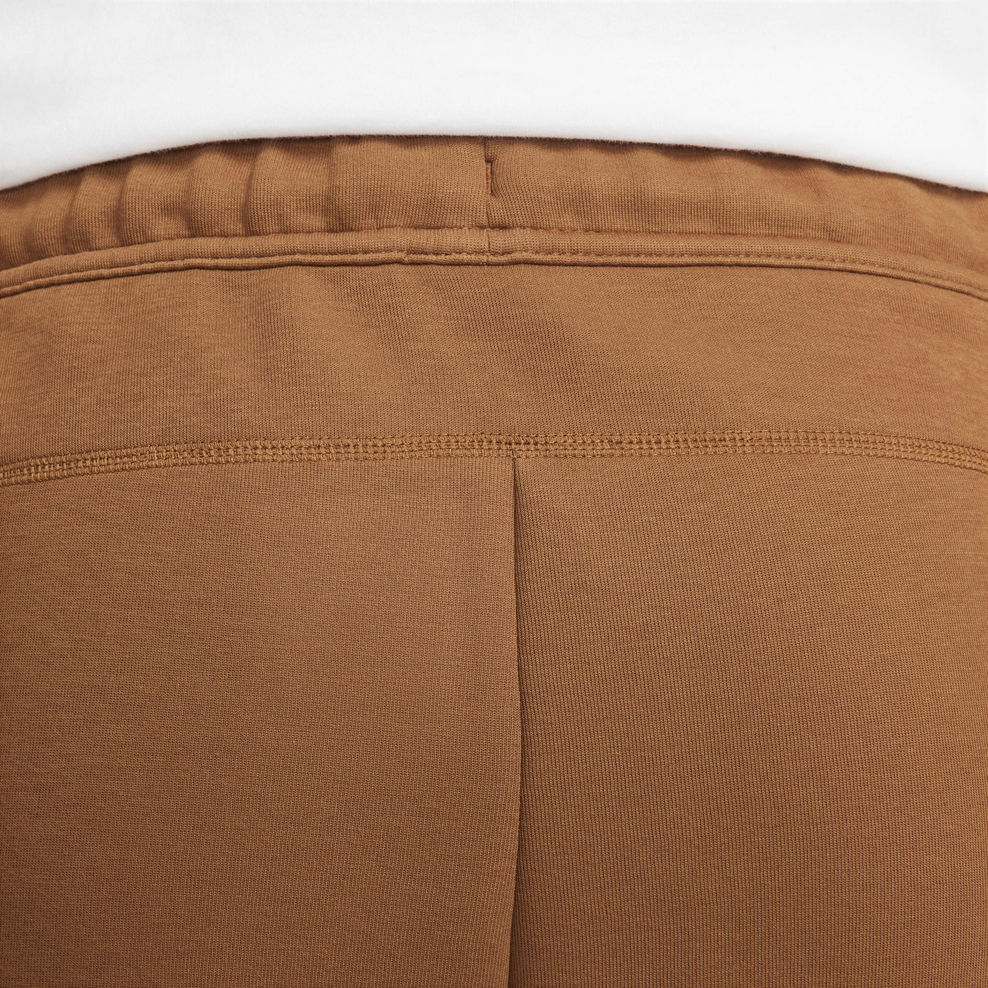 Штани чоловічі Nike Sportswear Tech Fleece Joggers Brown FB8002-281