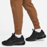 Штани чоловічі Nike Sportswear Tech Fleece Joggers Brown FB8002-281