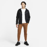 Штани чоловічі Nike Sportswear Tech Fleece Joggers Brown FB8002-281