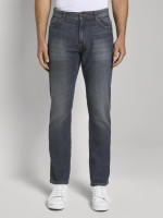 Джинси Marvin straight 1007858-10281 Tom Tailor 29/32 Темно-сірий 1007858-10281