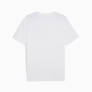 Футболка ESS Small No. 1 Logo Tee 68253402 Puma L Білий 68253402