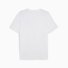 Футболка ESS Small No. 1 Logo Tee 68253402 Puma L Білий 68253402