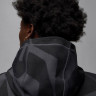 Толстовка чоловіча Air Jordan Sport Hoop Fleece Grey/Black FV8620-010