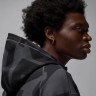 Толстовка чоловіча Air Jordan Sport Hoop Fleece Grey/Black FV8620-010