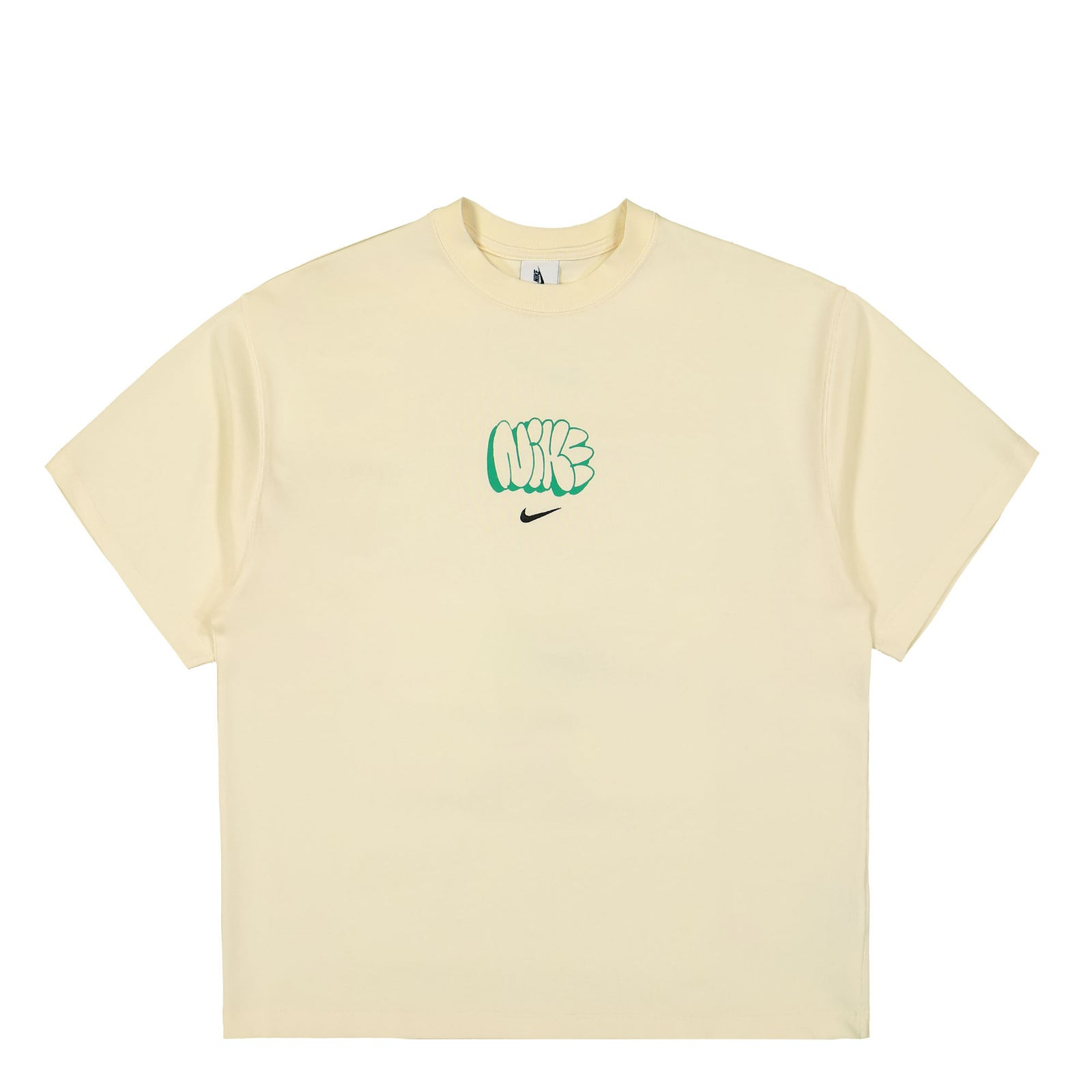 Футболка Nike SoloSwooth HQ4182-113