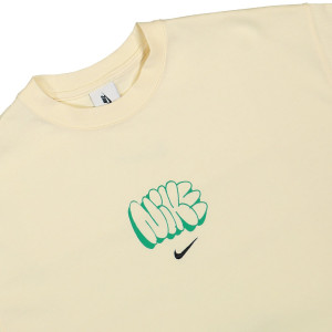Футболка Nike SoloSwooth HQ4182-113