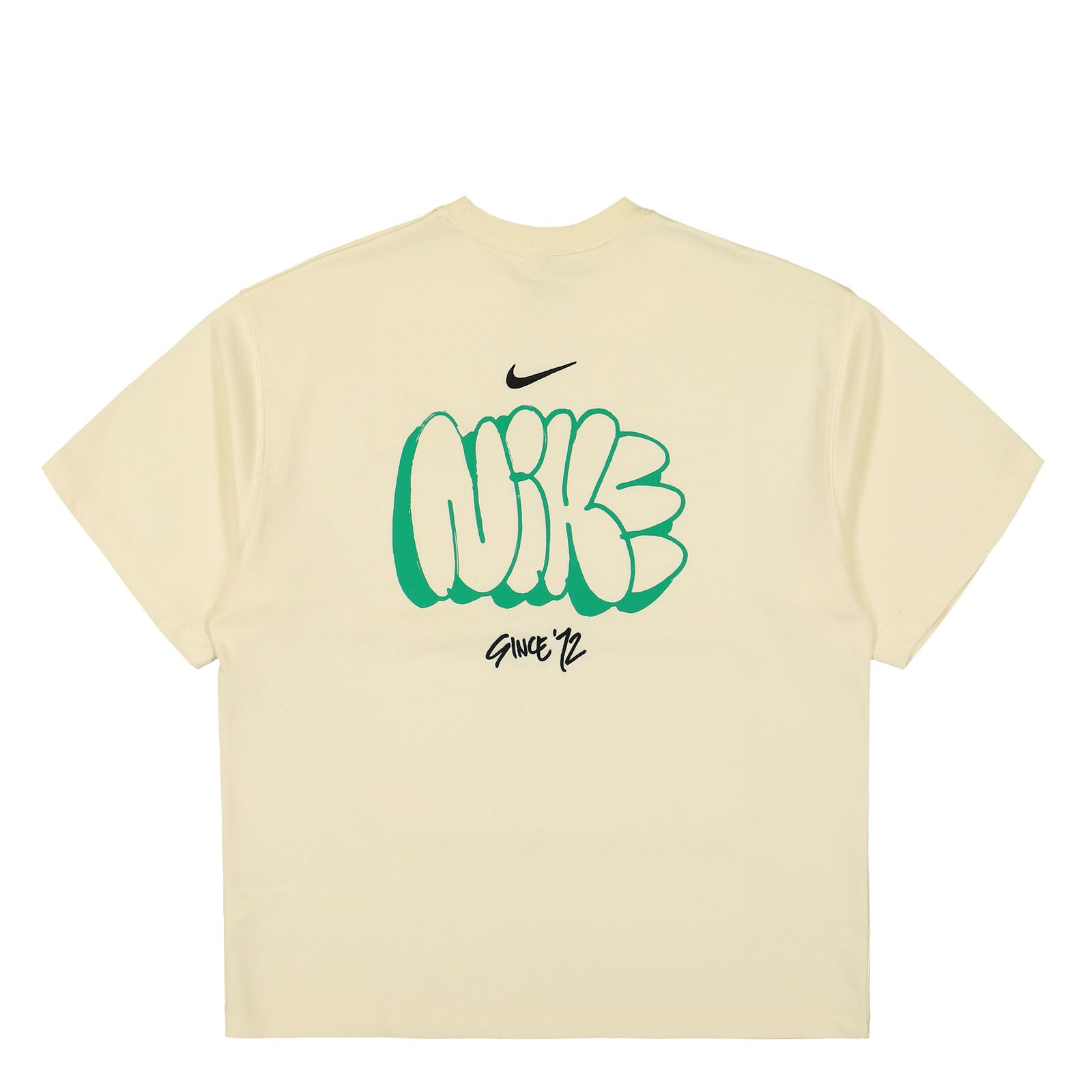 Футболка Nike SoloSwooth HQ4182-113