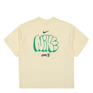 Футболка Nike SoloSwooth HQ4182-113