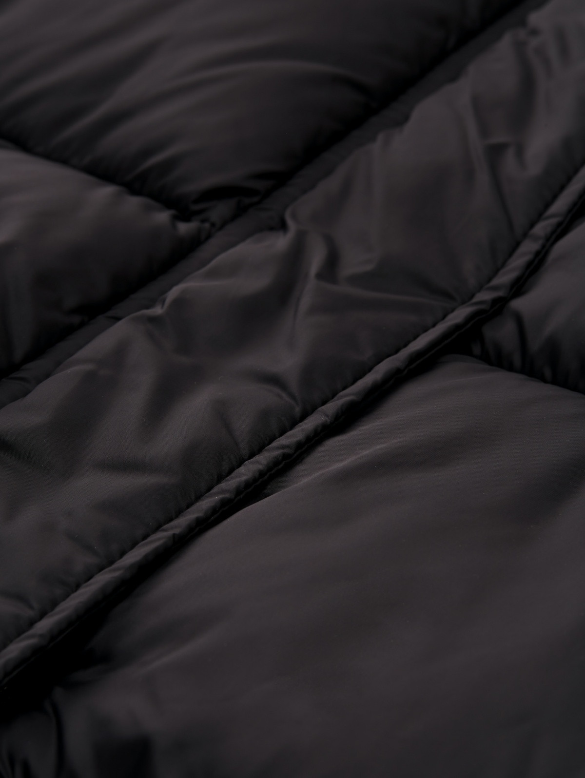 Куртка Puffer coat with a hood 1037596ХХ14482 Tom Tailor M Чорний 1037596ХХ14482
