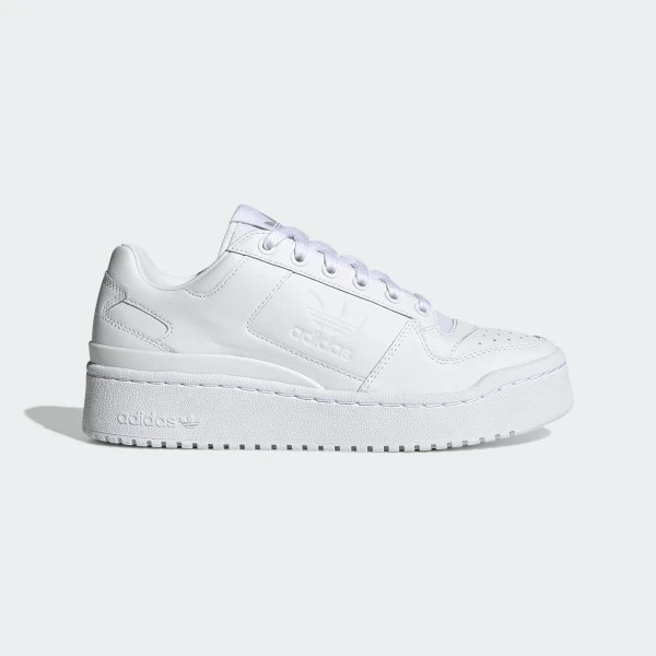 Кросівки FORUM BOLD W FY9042 Adidas 3 (35,5) Білий FY9042
