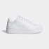Кросівки FORUM BOLD W FY9042 Adidas 3 (35,5) Білий FY9042
