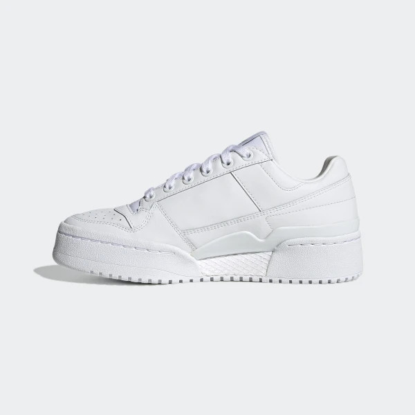 Кросівки FORUM BOLD W FY9042 Adidas 3 (35,5) Білий FY9042