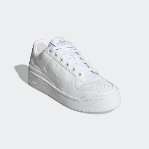 Кросівки FORUM BOLD W FY9042 Adidas 3 (35,5) Білий FY9042