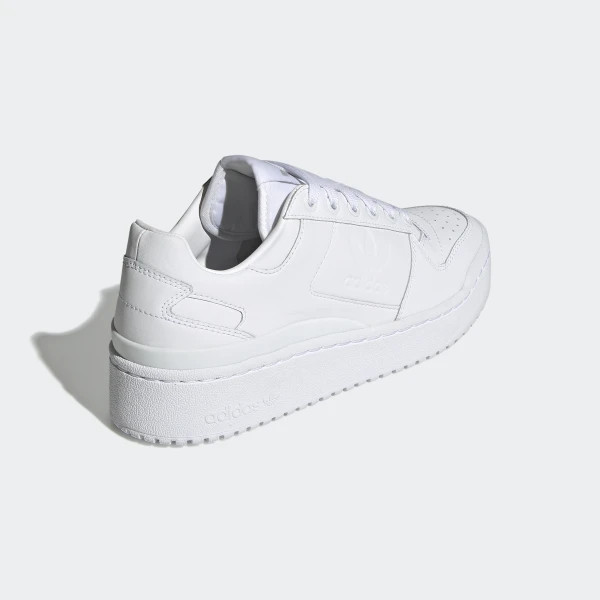 Кросівки FORUM BOLD W FY9042 Adidas 3 (35,5) Білий FY9042