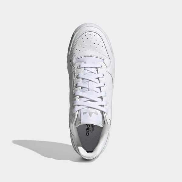 Кросівки FORUM BOLD W FY9042 Adidas 3 (35,5) Білий FY9042