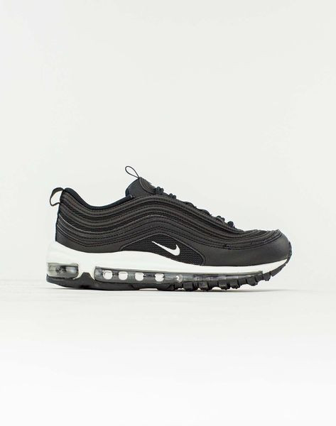 Кросівки Air Max 97 W Black DH8016-001