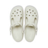 Сабо UNI Classic Mary Jane Clog Taupe 210581-0HZ-Linen CROCS M4/W6 (36-37) Білий 210581-0HZ-LINEN