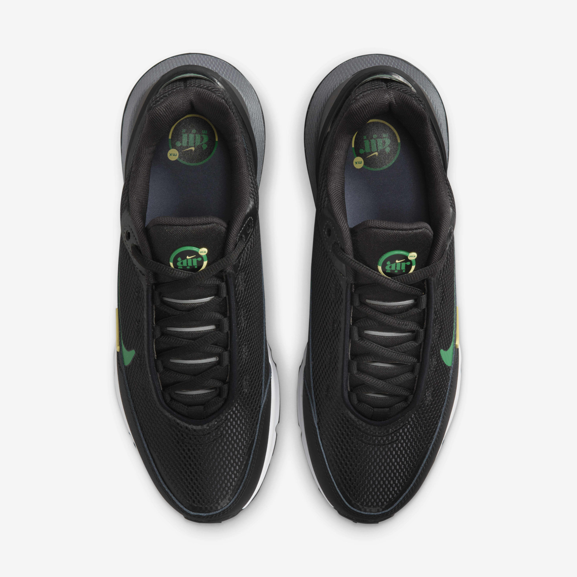 Кросівки чоловічі Nike Air Max Pulse Shoes Black FN7459-003