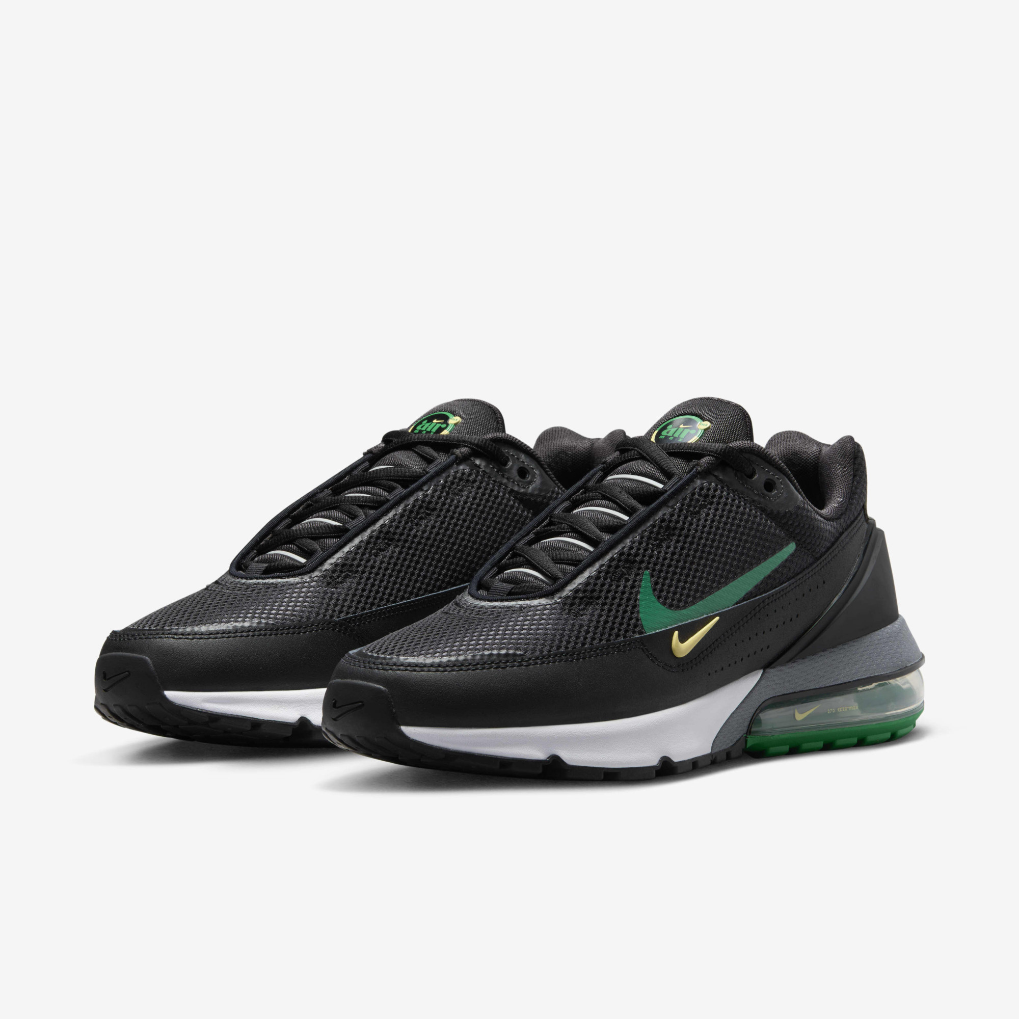 Кросівки чоловічі Nike Air Max Pulse Shoes Black FN7459-003