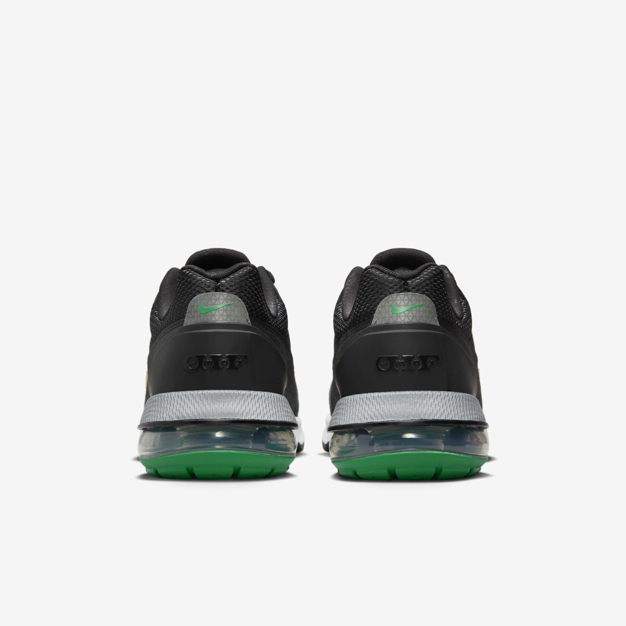 Кросівки чоловічі Nike Air Max Pulse Shoes Black FN7459-003