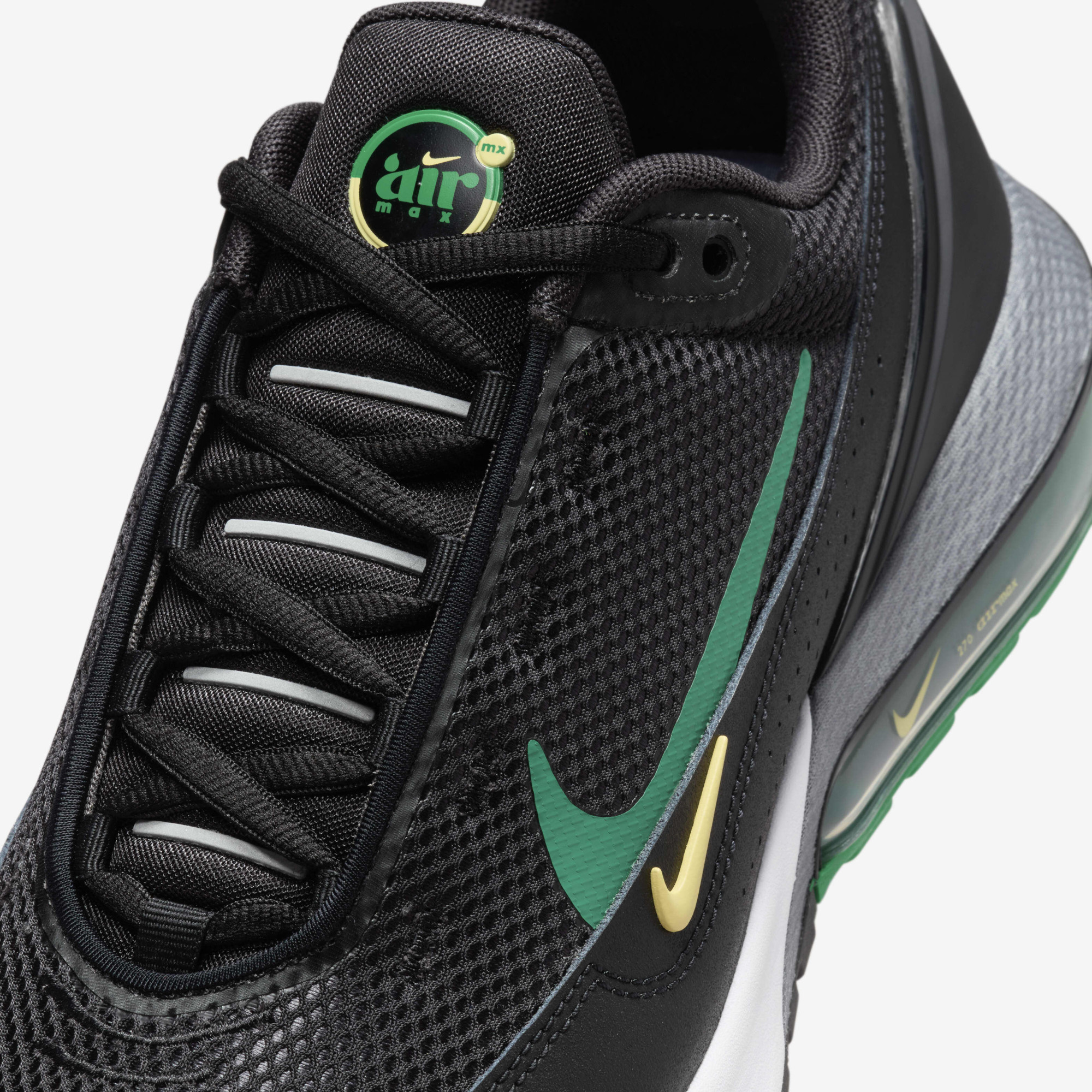 Кросівки чоловічі Nike Air Max Pulse Shoes Black FN7459-003