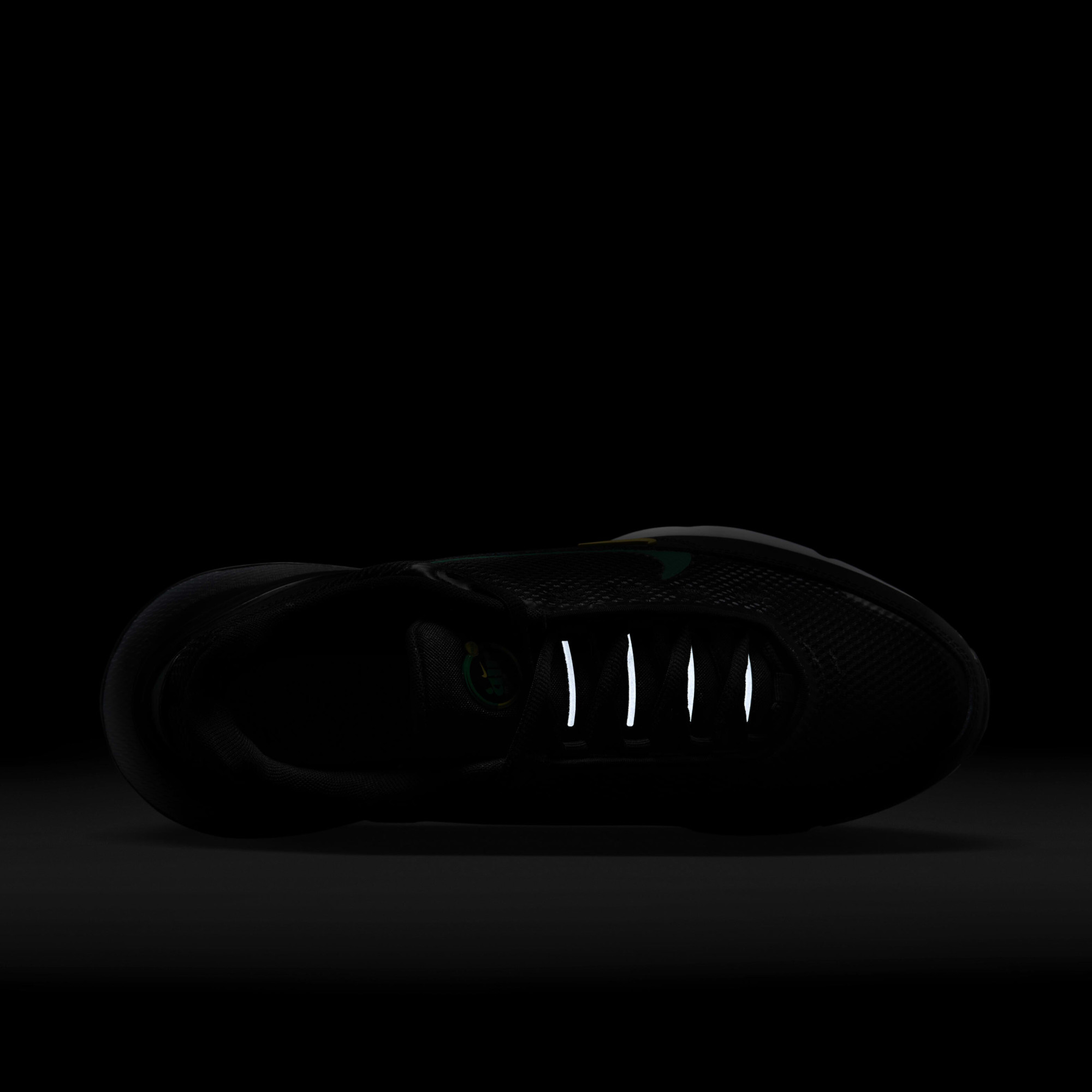 Кросівки чоловічі Nike Air Max Pulse Shoes Black FN7459-003