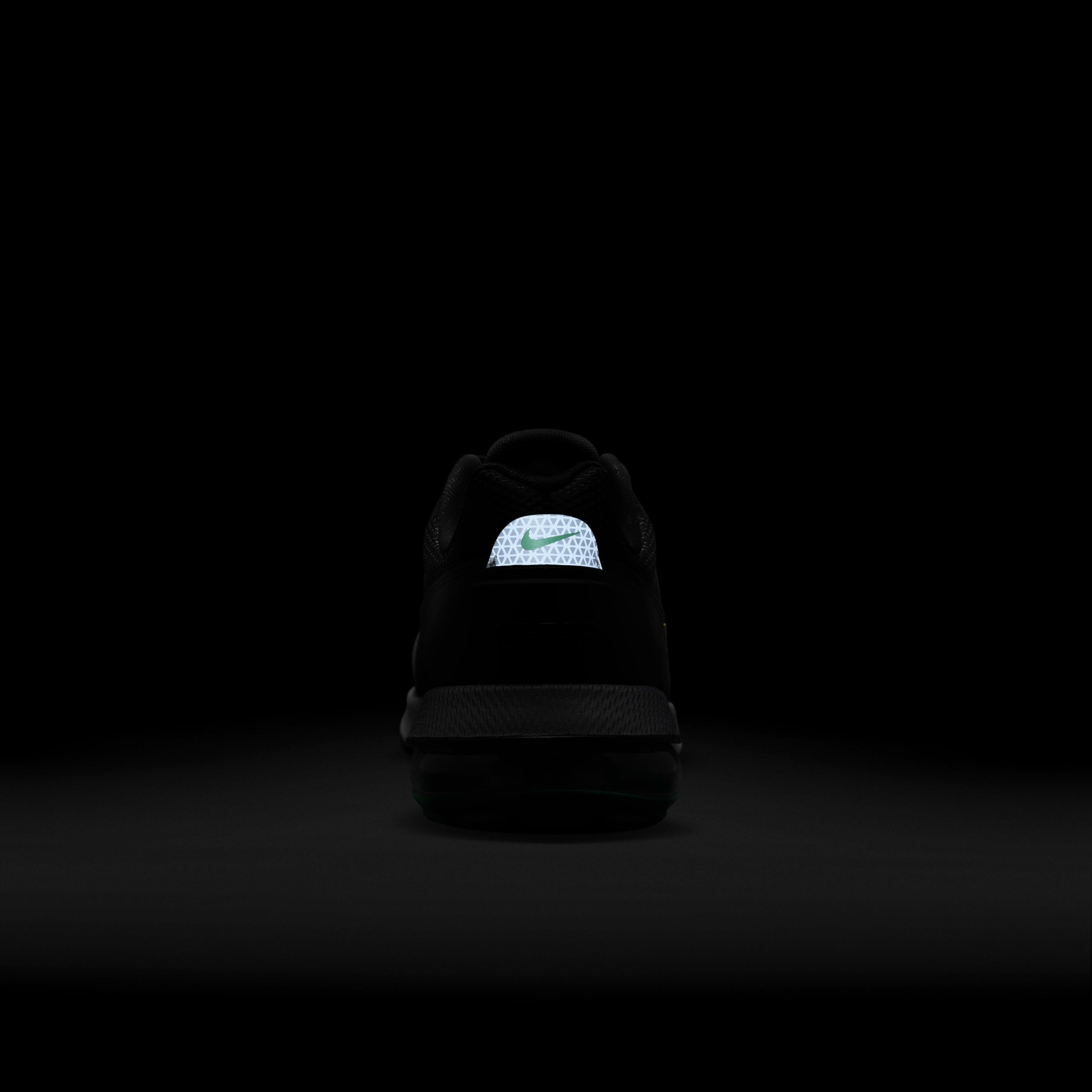 Кросівки чоловічі Nike Air Max Pulse Shoes Black FN7459-003