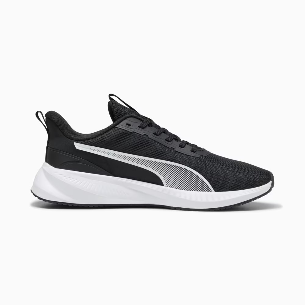 Кросівки Unisex Flyer Lite 3 31079701 Puma 8,5 (42,5) Чорний 31079701