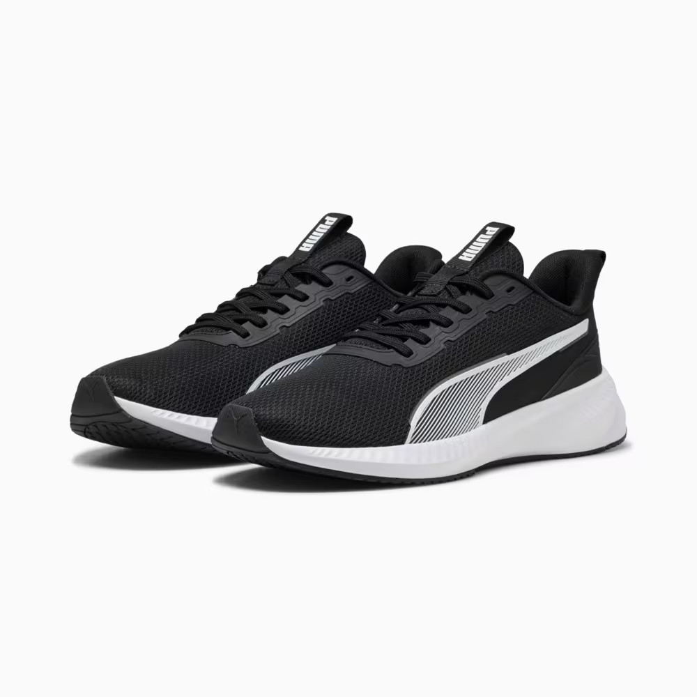 Кросівки Unisex Flyer Lite 3 31079701 Puma 8,5 (42,5) Чорний 31079701