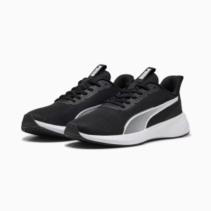 Кросівки Unisex Flyer Lite 3 31079701 Puma 8,5 (42,5) Чорний 31079701