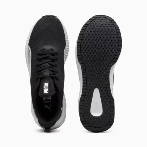 Кросівки Unisex Flyer Lite 3 31079701 Puma 8,5 (42,5) Чорний 31079701