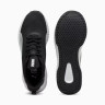 Кросівки Unisex Flyer Lite 3 31079701 Puma 8,5 (42,5) Чорний 31079701
