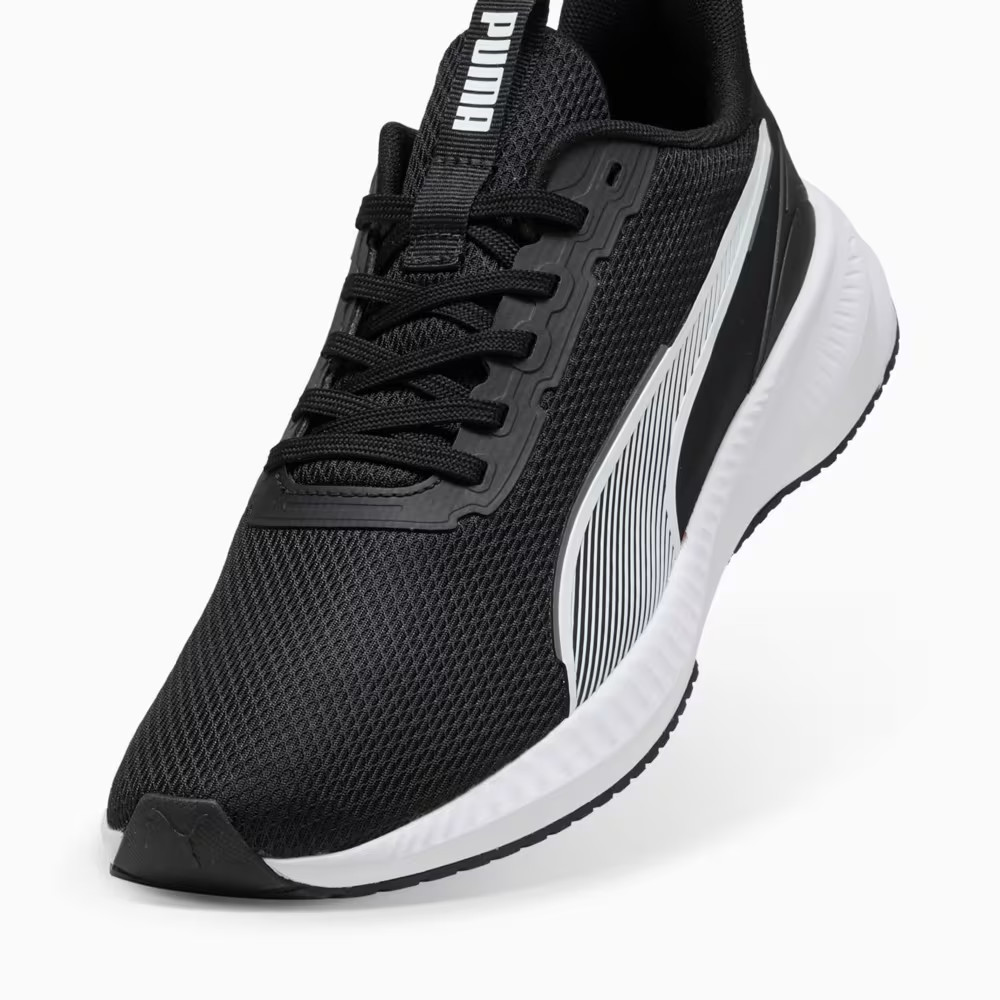 Кросівки Unisex Flyer Lite 3 31079701 Puma 8,5 (42,5) Чорний 31079701