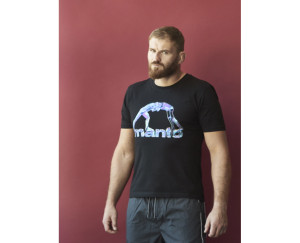 Футболка Manto t-shirt Mirage 3364